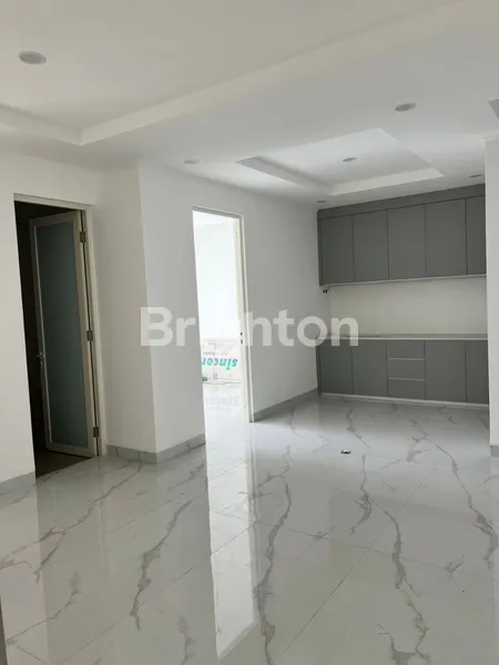 image RUMAH DAERAH PAKUWON CITY, SURABAYA TIMUR DEKAT PAKUWON CITY MALL (5)