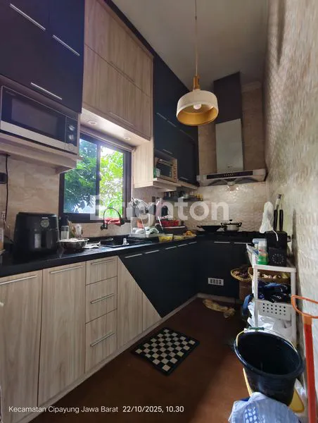 image RUMAH HOOK ASRI DAN SIAP HUNI DI PERMATA DEPOK REGENCY (6)
