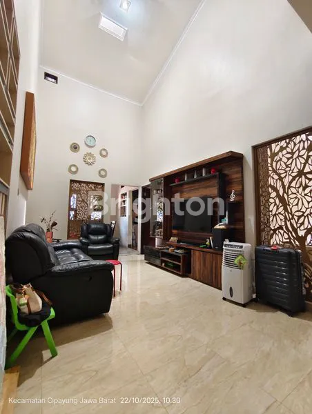 image RUMAH HOOK ASRI DAN SIAP HUNI DI PERMATA DEPOK REGENCY (4)