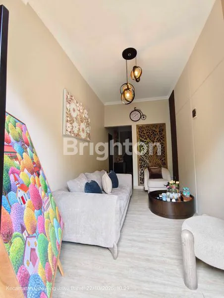 image RUMAH HOOK ASRI DAN SIAP HUNI DI PERMATA DEPOK REGENCY (3)