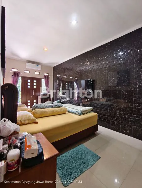 image RUMAH HOOK ASRI DAN SIAP HUNI DI PERMATA DEPOK REGENCY (7)