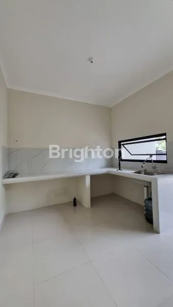 image RUMAH BRAND NEW ,MINIMALIS DI SEKTOR 9  BINTARO (6)