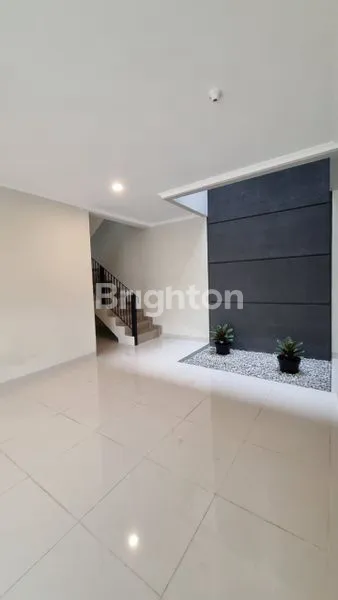 image RUMAH BRAND NEW ,MINIMALIS DI SEKTOR 9  BINTARO (7)