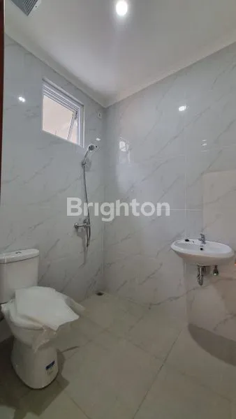 image RUMAH BRAND NEW ,MINIMALIS DI SEKTOR 9  BINTARO (5)