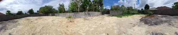 image TANAH PREMIUM 1.000 M2, SIAP BANGUN, DAPAT 2 AKSES JALAN, STRATEGIS DI TAMAN GIRI, BENOA (6)