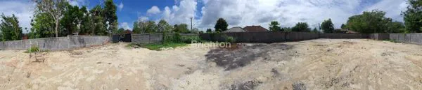 image TANAH PREMIUM 1.000 M2, SIAP BANGUN, DAPAT 2 AKSES JALAN, STRATEGIS DI TAMAN GIRI, BENOA (7)