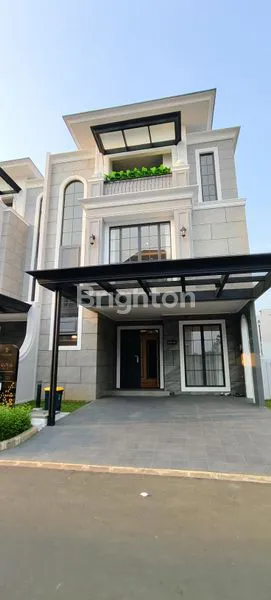 image BUKIT PODOMORO JAKARTA TIMUR – HUNIAN PREMIUM DI KAWASAN STRATEGIS I GUSTI NGURAH RAI (1)