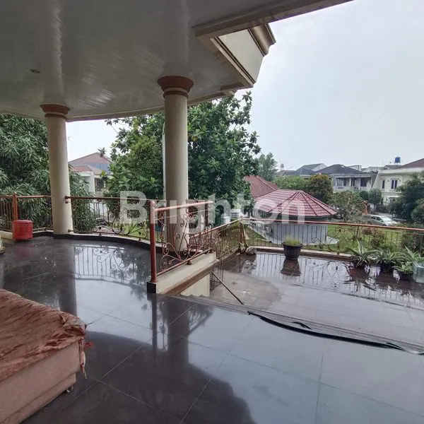 image MODERNLAND HOEK JUAL CEPAT NEGO SAMPAI COCOK (1)