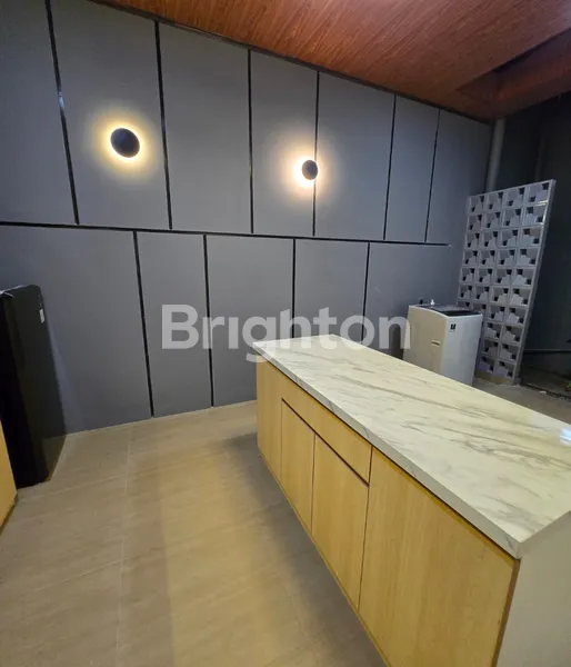 image SOLOBARU, HUNIAN FULLY FURNISHED ISTIMEWA, DALAM CLUSTER, TINGGAL BAWA KOPER.  (3)