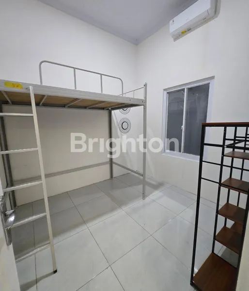 image SOLOBARU, HUNIAN FULLY FURNISHED ISTIMEWA, DALAM CLUSTER, TINGGAL BAWA KOPER.  (7)