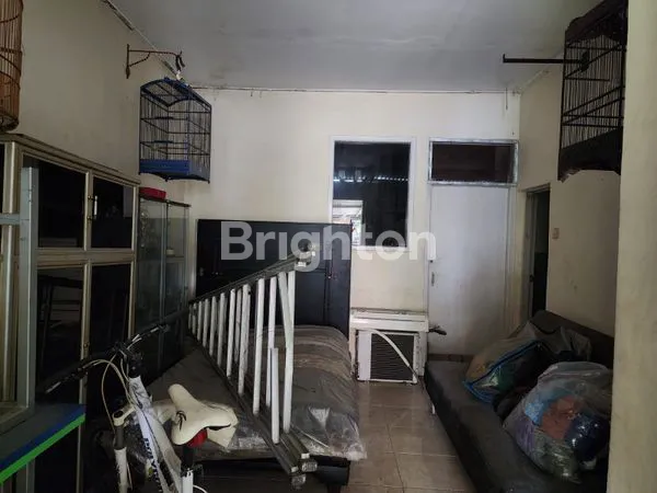 image HUNIAN NYAMAN DRIYOREJO, 2KT SIAP HUNI FASILITAS LENGKAP  (3)