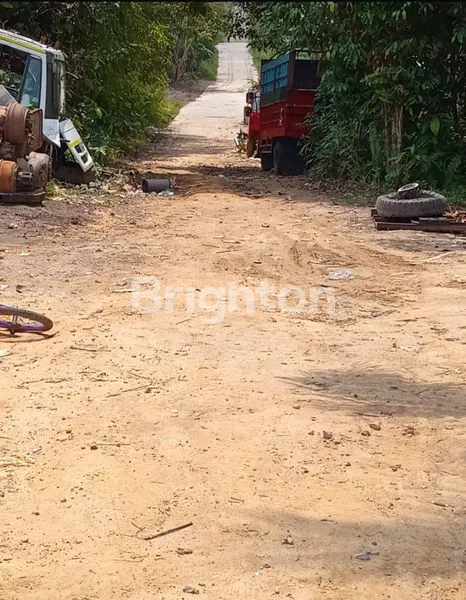 image LAHAN STRATEGIS 1 HEKTAR DI PROJAKAL KARIANGAU (1)