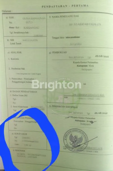 image TANAH INDUSTRI KARIANGAU 5000M², STRATEGIS (3)