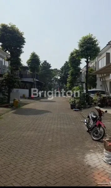 image RUMAH FORTUNE TERACE BINTARO (1)