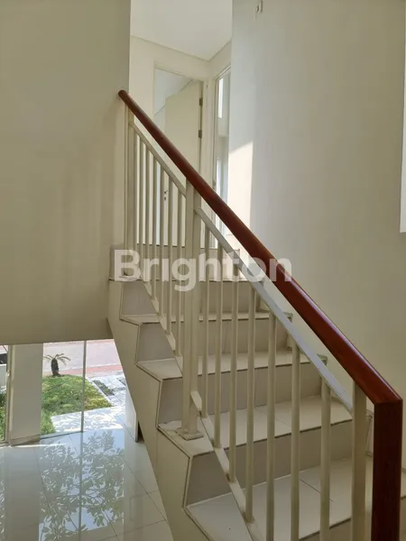 image DIJUAL MURAH RUMAH BARU 2 LANTAI, GRAND PAKUWON-SURABAYA (1)