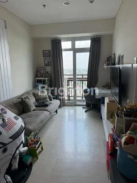 image APARTEMEN PURI ORCHARD KEMBANGAN, 2KT VIEW INDAH (2)