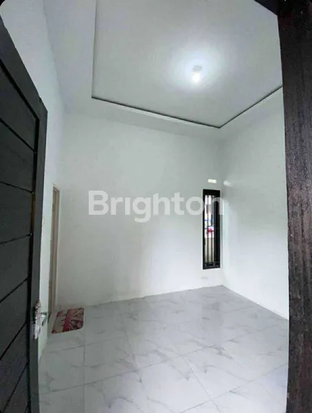 image RUMAH BARU SIAP HUNI KOMPLEK FADILLAH RESIDENCE JALAN TABRANI AHMAD 2 (4)