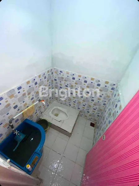 image RUMAH BARU SIAP HUNI KOMPLEK FADILLAH RESIDENCE JALAN TABRANI AHMAD 2 (5)