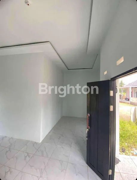 image RUMAH BARU SIAP HUNI KOMPLEK FADILLAH RESIDENCE JALAN TABRANI AHMAD 2 (3)