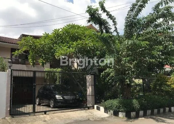 image RUMAH MARGOREJO INDAH, PERUMAHAN ELITE, LOKASI STRATEGIS PRESTIGIOUS  (1)