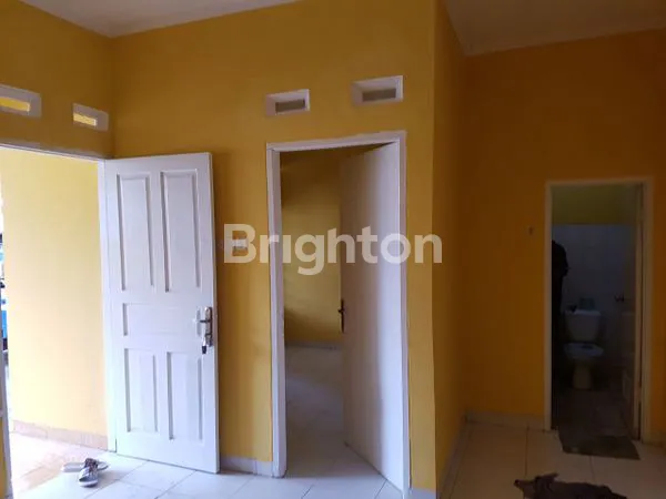 image RUMAH SIAP HUNI LT 84M² DI PEPABRI KUNCIRAN (5)