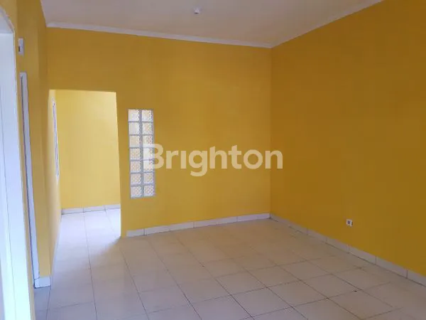 image RUMAH SIAP HUNI LT 84M² DI PEPABRI KUNCIRAN (4)