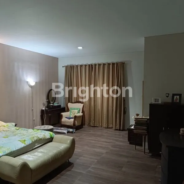 image RUMAH CLUSTER CANTIK HUNIAN NYAMAN DI TANGERANG SELATAN (5)