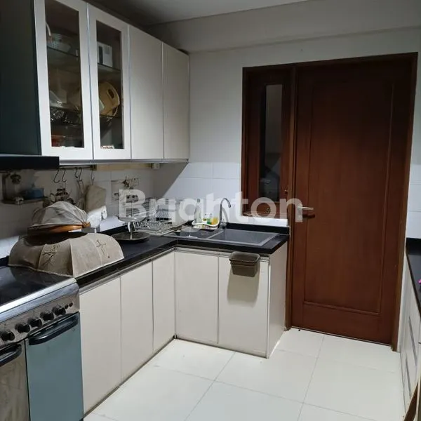 image RUMAH CLUSTER CANTIK HUNIAN NYAMAN DI TANGERANG SELATAN (8)