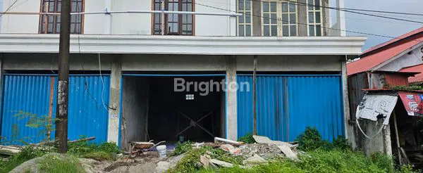 image DISEWAKAN RUKO (2)