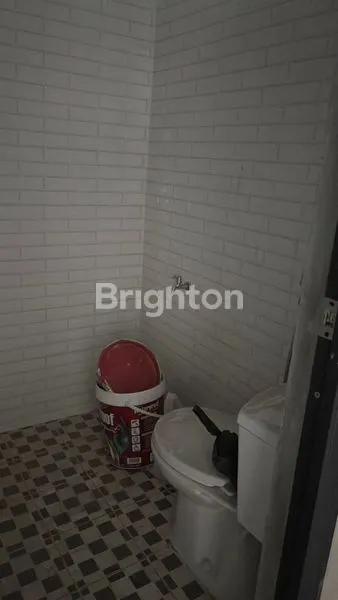 image RUKO GANDENG BARU DISEWA DI HARAPAN MULYA BEKASI (4)