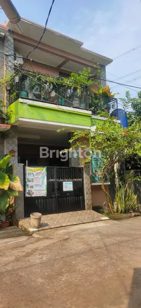 image RUMAH 2 LANTAI LT 60 DI PURI PAMULANG (1)