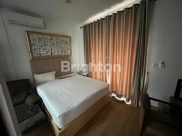 image RUMAH BOULEVARD CENDANA PEAK KARAWACI FULL RENOV (5)