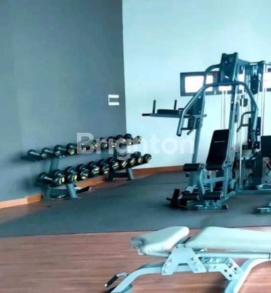 image DIJUAL / DISEWAKAN APARTEMEN THE AYOMA BSD (7)