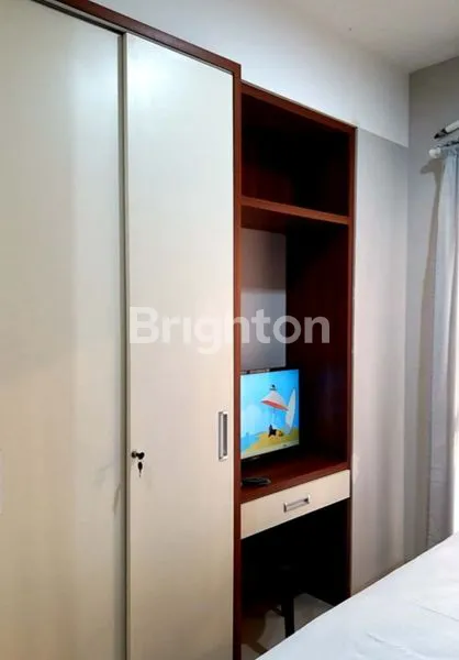 image DIJUAL / DISEWAKAN APARTEMEN THE AYOMA BSD (2)
