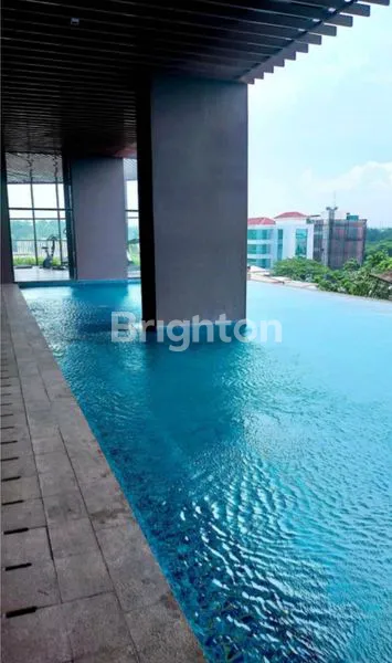 image DIJUAL / DISEWAKAN APARTEMEN THE AYOMA BSD (6)