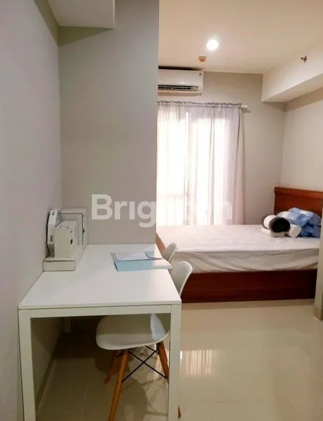 DIJUAL / DISEWAKAN APARTEMEN THE AYOMA BSD