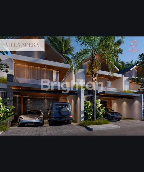 image VILLA 2 LANTAI DI SANUR, LT 114M² (1)