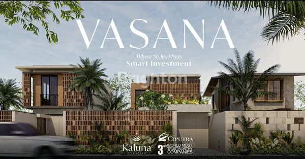 image INVESTASI VILLA BALI, 500M KE PANTAI (1)