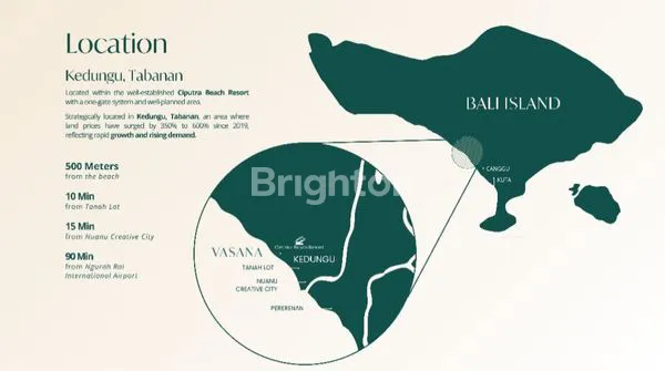 image INVESTASI VILLA BALI, 500M KE PANTAI (2)