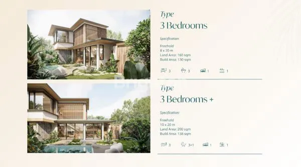 image INVESTASI VILLA BALI, 500M KE PANTAI (8)