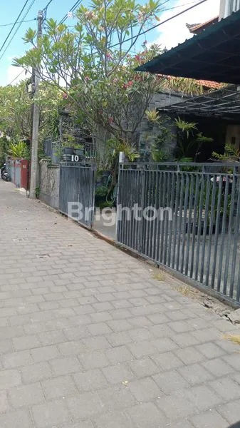 image HUNIAN STRATEGIS SANUR, 3KT & GARASI (1)