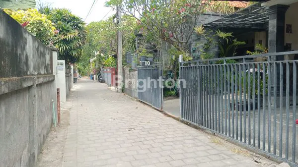 image HUNIAN STRATEGIS SANUR, 3KT & GARASI (2)