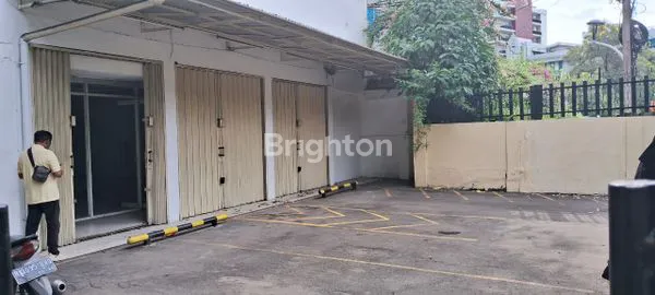 image RUMAH SIAP USAHA, LOKASI PREMIUM TANAH ABANG (1)