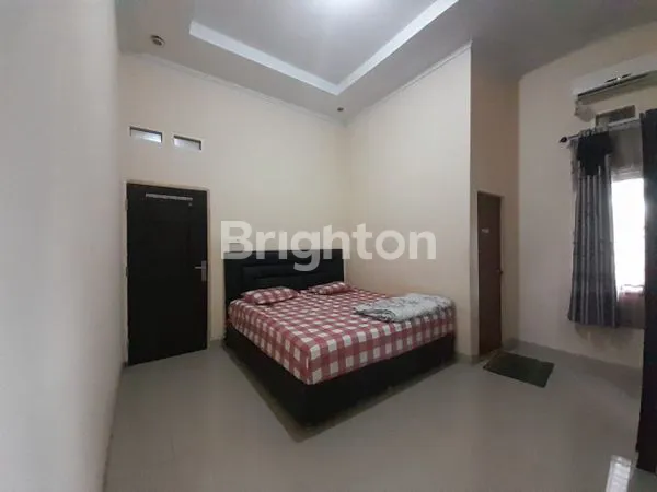 image DIJUAL RUMAH DIJALAN DIRGANTARA (3)