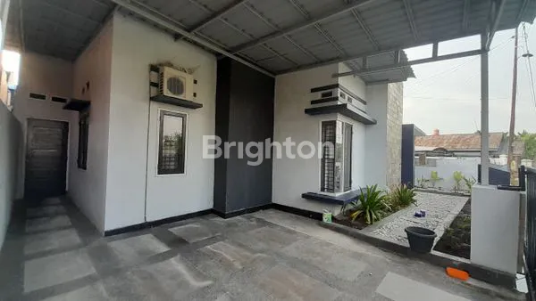 image DIJUAL RUMAH DIJALAN DIRGANTARA (2)