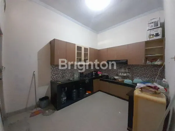 image DIJUAL RUMAH DIJALAN DIRGANTARA (6)