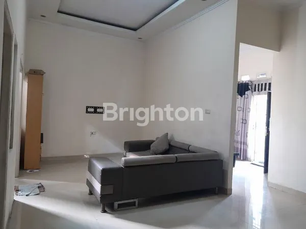 image DIJUAL RUMAH DIJALAN DIRGANTARA (8)