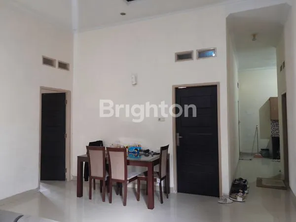 image DIJUAL RUMAH DIJALAN DIRGANTARA (7)