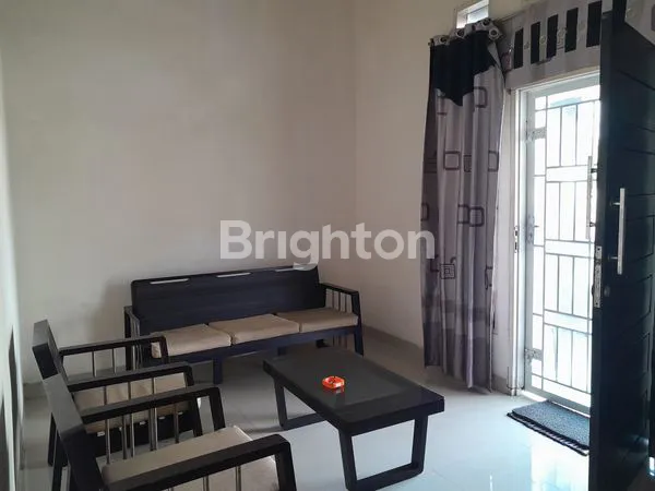 image DIJUAL RUMAH DIJALAN DIRGANTARA (5)