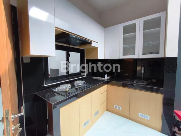 image RUMAH SIAP HUNI MERUYA, KONSEP BALI & BONUS (6)